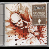 SHINING Divided You'll Stand & United You'll Fall JEWEL CASE [CD]